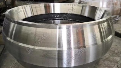 升級轉型后的鑄鋼件加工廠家是什么樣子的