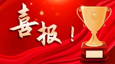 喜報 | 騰飛鑄鋼連續四年榮獲中信重工年度“優秀供應商”