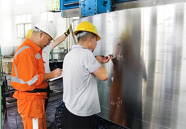 鑄鋼件廠家