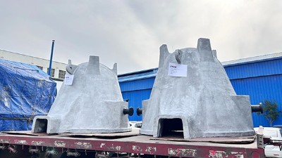 想知道大型鑄鋼件-渣灌一些你不知道的秘密是？