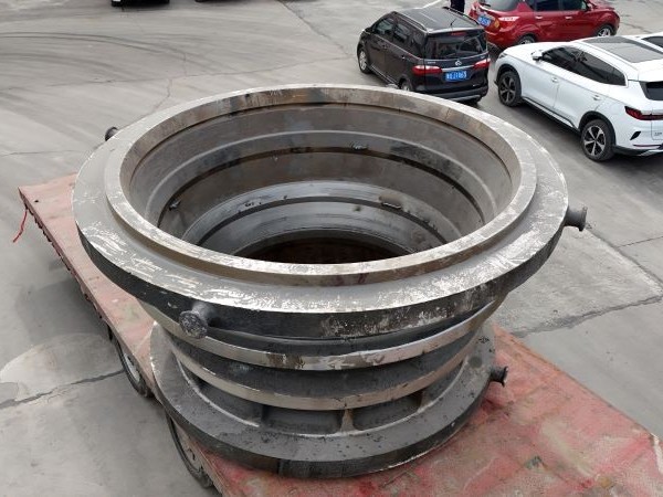 應力篇：大型鑄鋼廠如何有效消除大型鑄鋼件上機架的殘余應力？