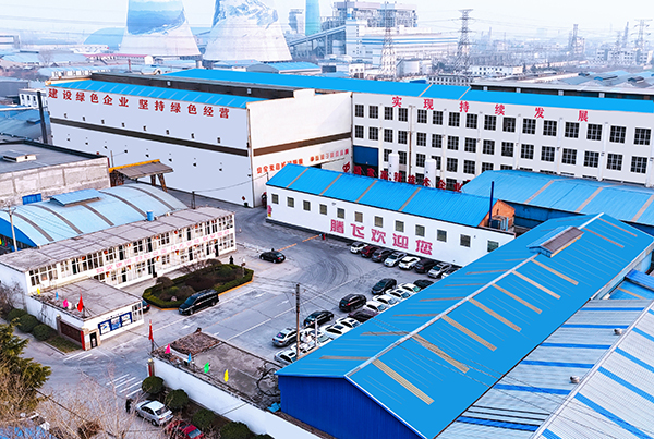 大型鑄造加工廠家