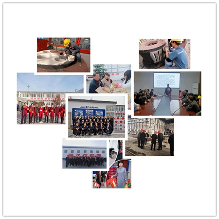 鑄鋼件廠家
