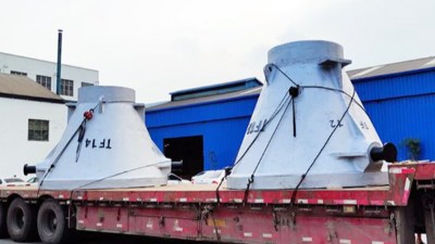 大型鑄造加工廠家講解渣灌的材質鑄鋼與鑄鐵，渣灌更適合哪種？