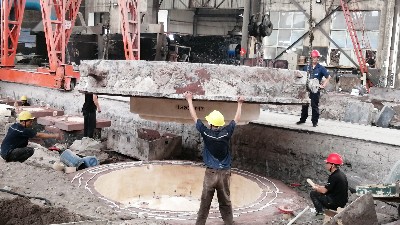 河南鑄鋼件生產廠家性價比高質量好