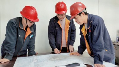 掌握好10大準則減少鑄件缺陷鑄鋼件廠家分享
