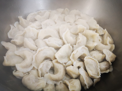 大型鑄鋼件