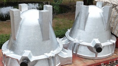 知識篇：生產渣罐都有什么材質？鑄鋼件廠家為您解答
