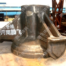 騰飛鑄鋼