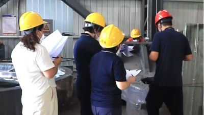 傳統(tǒng)與創(chuàng)新的熔爐：騰飛鑄鋼翻砂鑄造技藝的非遺文化價值探析