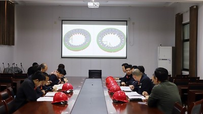 帶您走進“騰飛鑄鋼技術研討會”現場，領略精英風采
