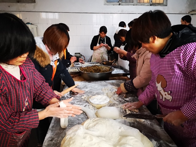 鑄鋼件加工