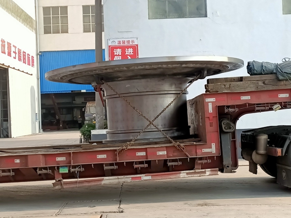 騰飛鑄鋼
