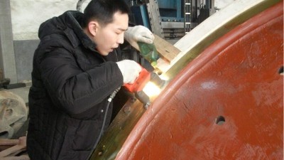提高鑄鋼件生產加工質量，從細微做起
