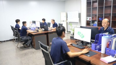 普通鑄鋼件廠家vs鑄鋼件源頭廠家，有什么區(qū)別吶？