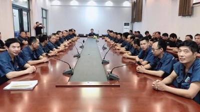 鑄鋼件生產廠家管理技巧，值得學習