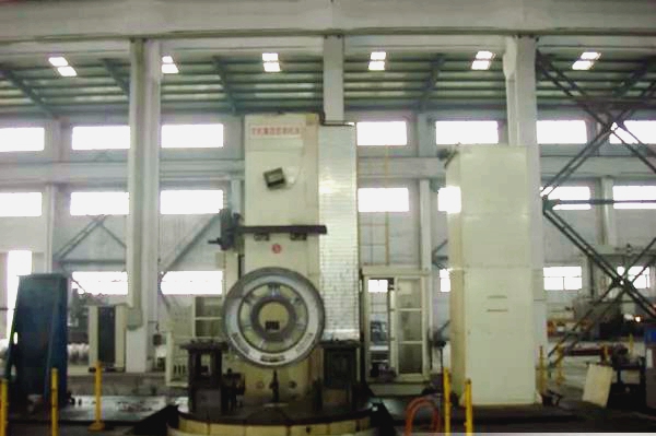 160數控滾齒機