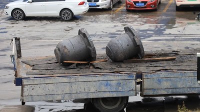 大型鑄鋼廠用什么技術可以提升陽模的表面光潔度？