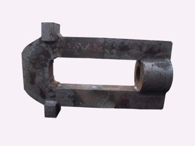 軋機(jī)牌坊