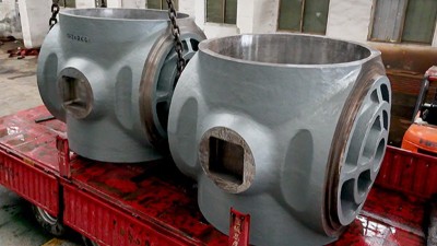 大型鑄鋼件-閥門在鑄鋼件廠家實際生產中需要注意的事項是？