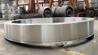 現在才知道選擇這樣的大型鑄鋼件定制廠家省事省心