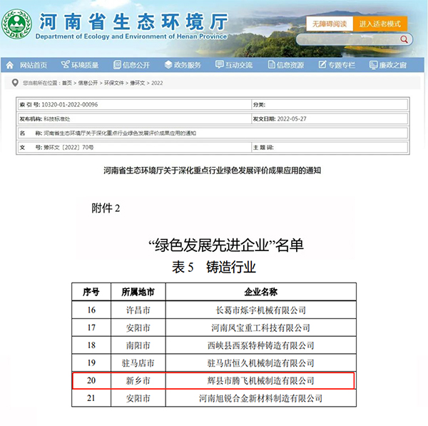 騰飛鑄鋼