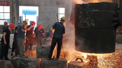 好鑄鋼件，高質鑄鋼件生產廠家，你了解嗎?