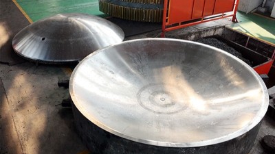 為什么有的鑄鋼件廠家忙而無效、成本高利潤薄呢？