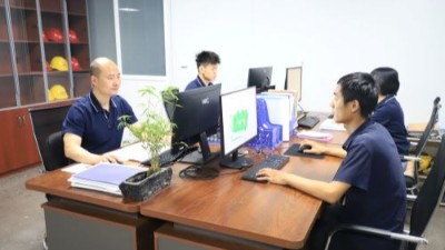 為什么鑄鋼件生產(chǎn)廠家的設(shè)計(jì)部門是核心的存在？